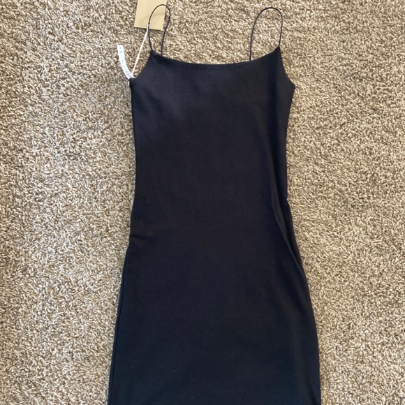 Wilfred Tiny black dress - Picture 9 of 10